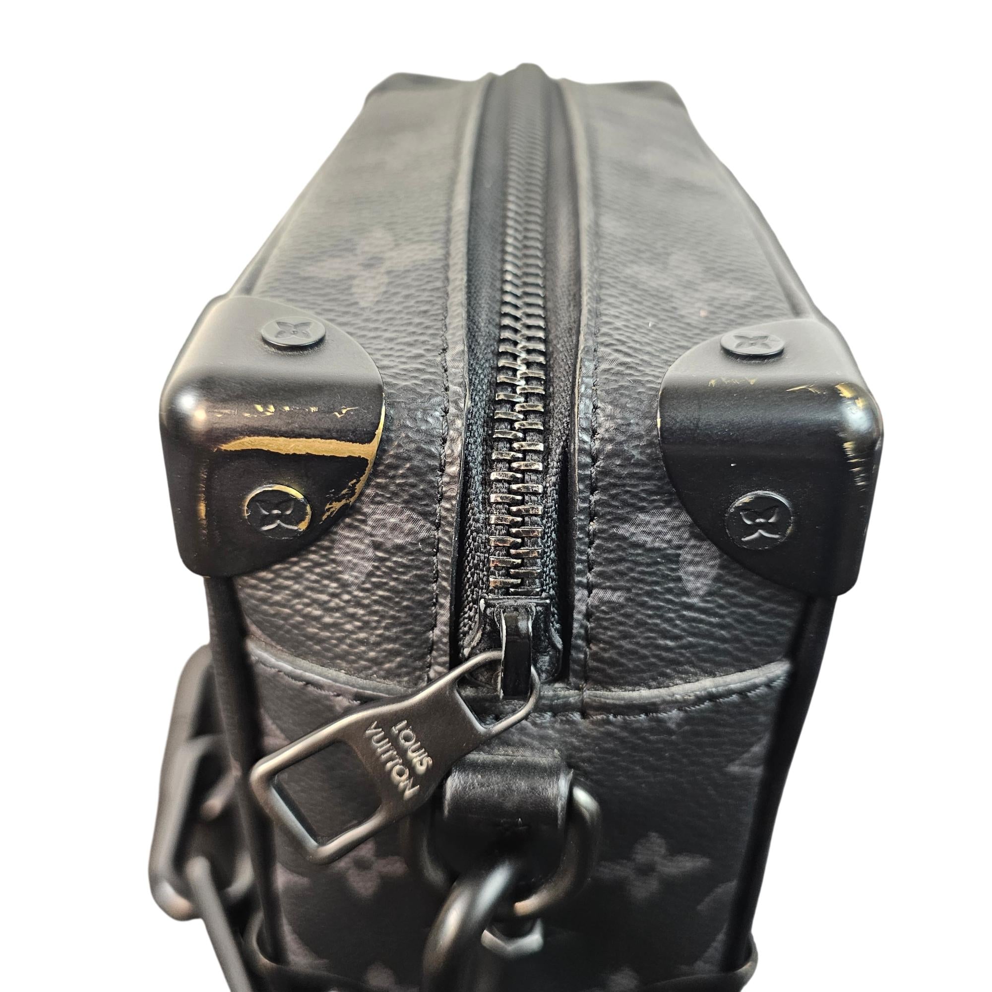 Louis Vuitton Soft Horizontal Trunk