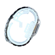 Cartier Panthère de Cartier 22mm SS 2021 White Dial WSPN0006