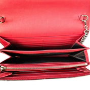 Gucci GG Supreme Mini Dionysus Wallet on Chain