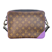 Louis Vuitton x Virgil Abloh Trio Messenger Bag