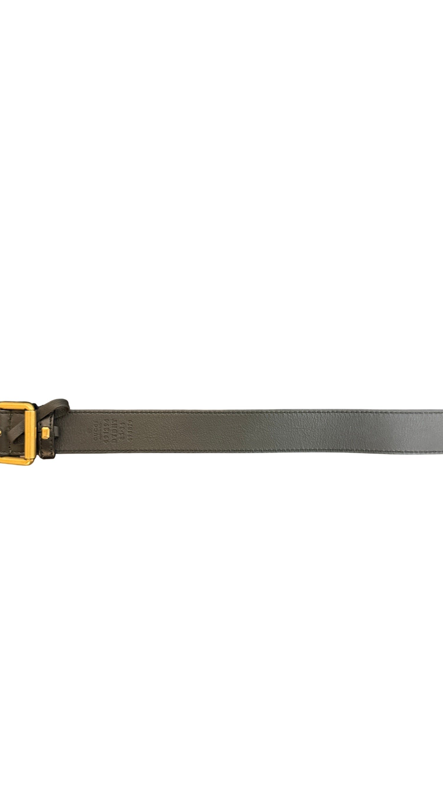 Gucci GG Marmont Matelassé Belt Bag