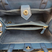 Fendi 2Jours Petite Tote