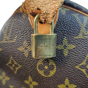 Louis Vuitton Speedy 40