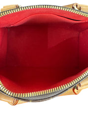Louis Vuitton Speedy Bandoulière 20