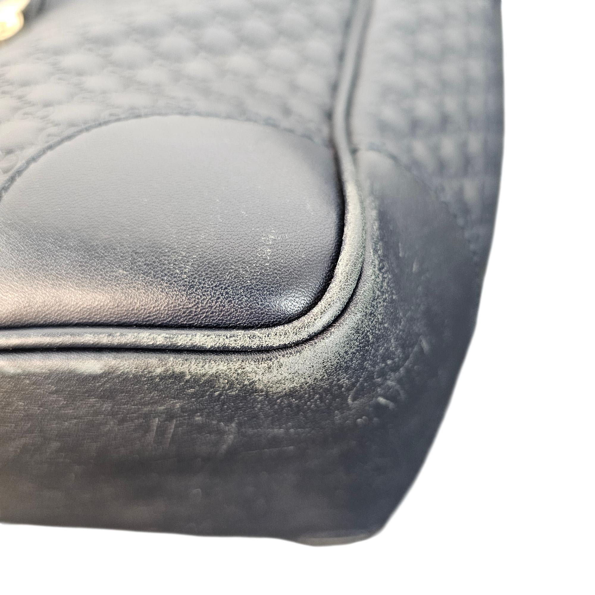 Gucci Bree Tote Small