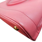 Prada Saffiano Lux Promenade Medium