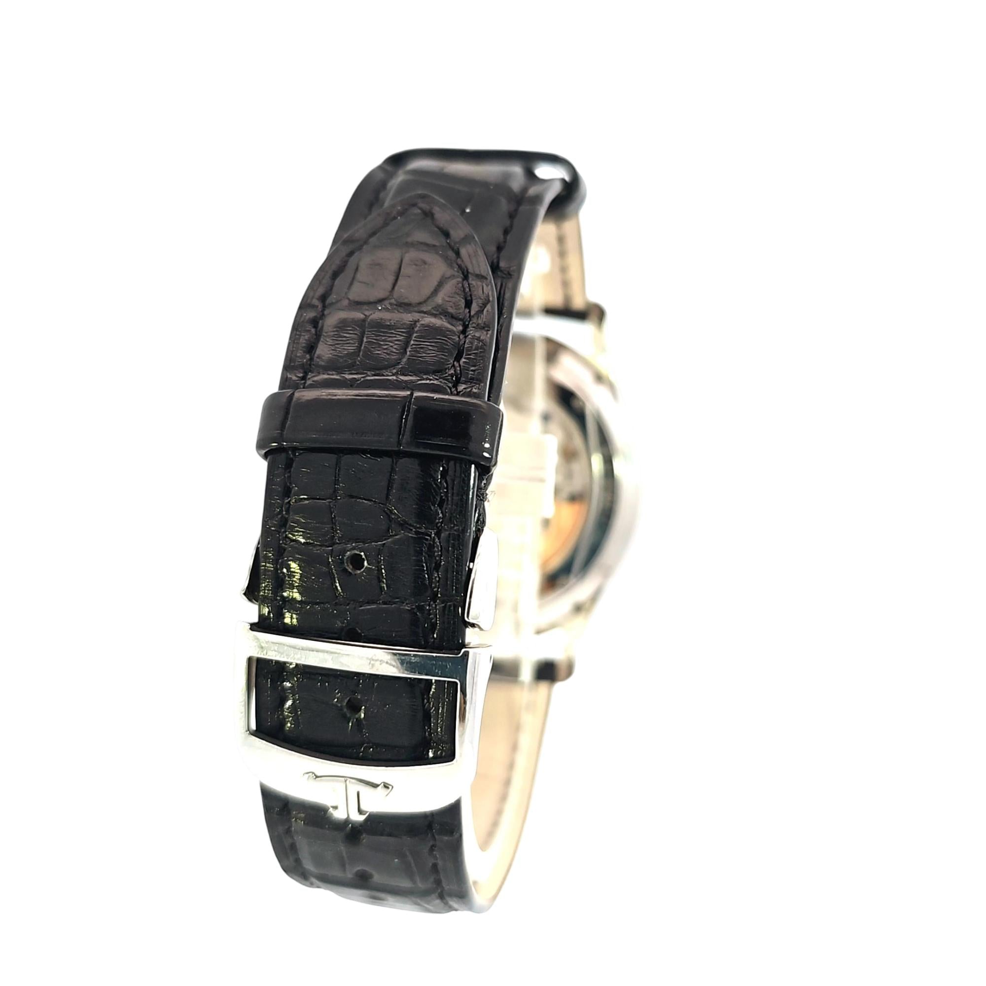 Jaeger-LeCoultre Master Ultra Thin