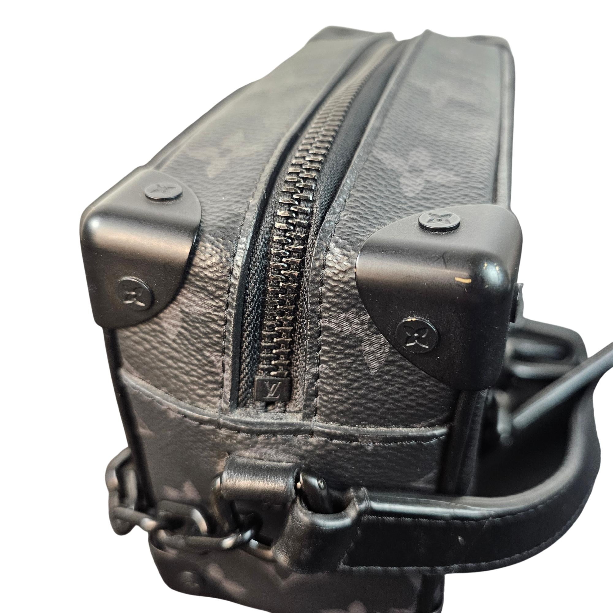 Louis Vuitton Soft Horizontal Trunk