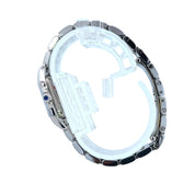 Cartier Panthère de Cartier 22mm SS 2021 White Dial WSPN0006