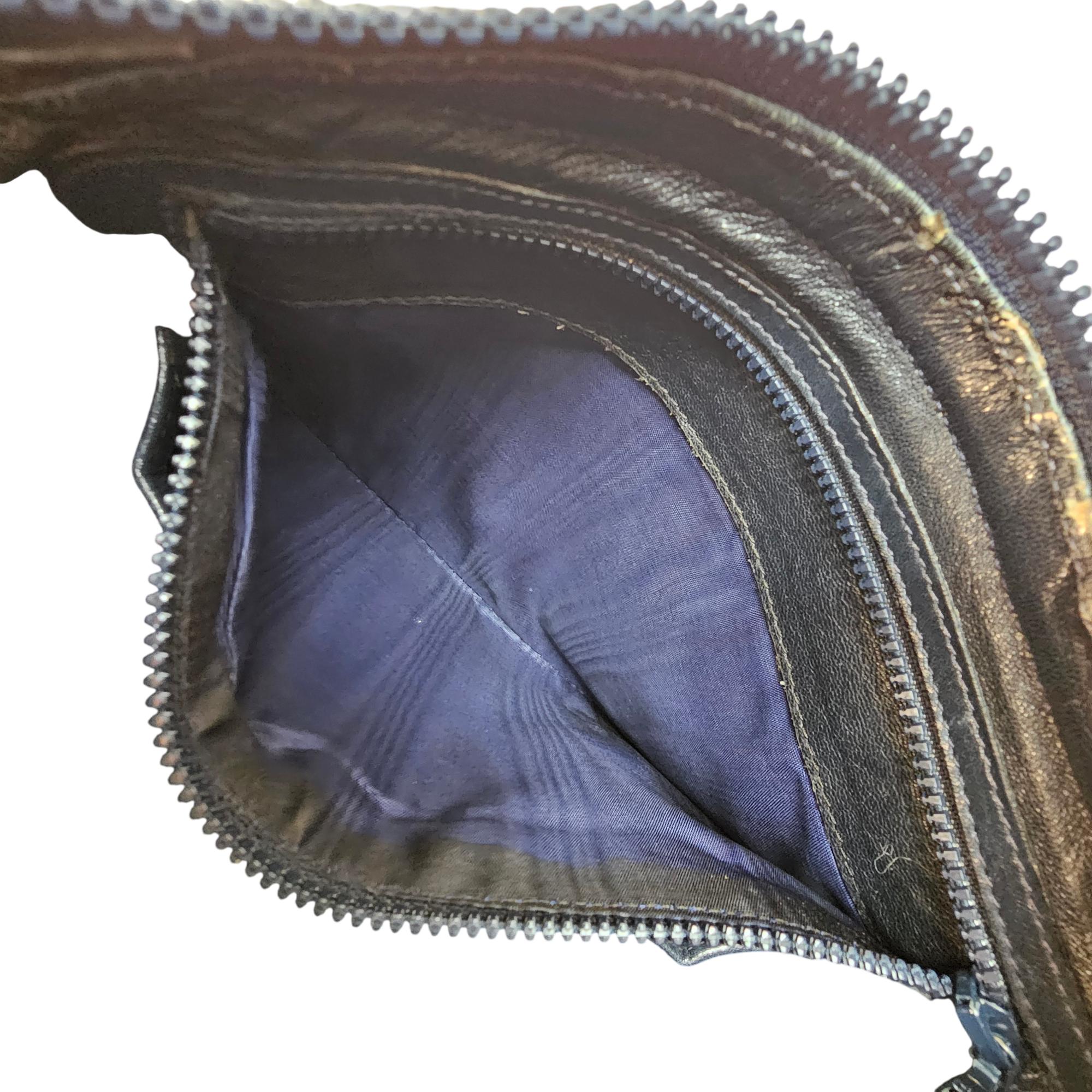 Gucci Vintage Jackie