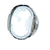 Rolex Oyster Perpetual Datejust 36mm SS 2020 White Roman Dial 116200