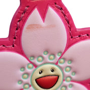 Louis Vuitton x Takashi Murakami OnTheGo PM Cherry Blossom Monogram Handbag