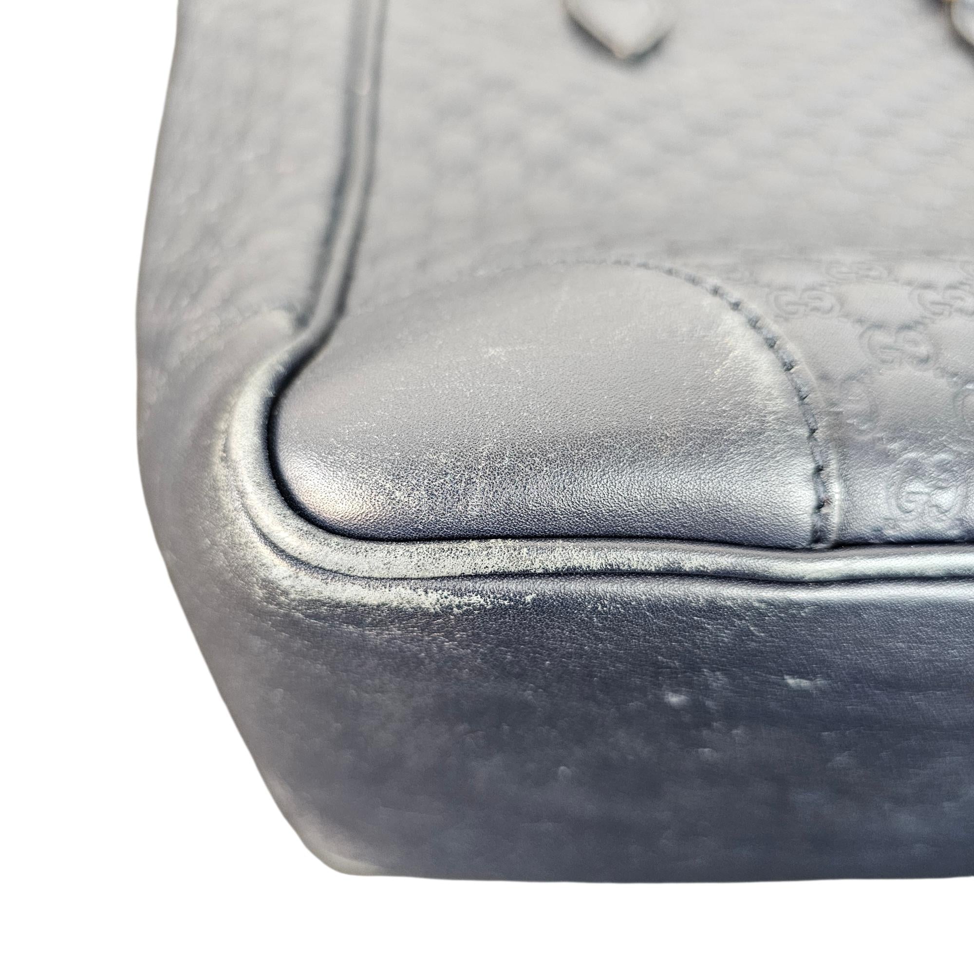 Gucci Bree Tote Small