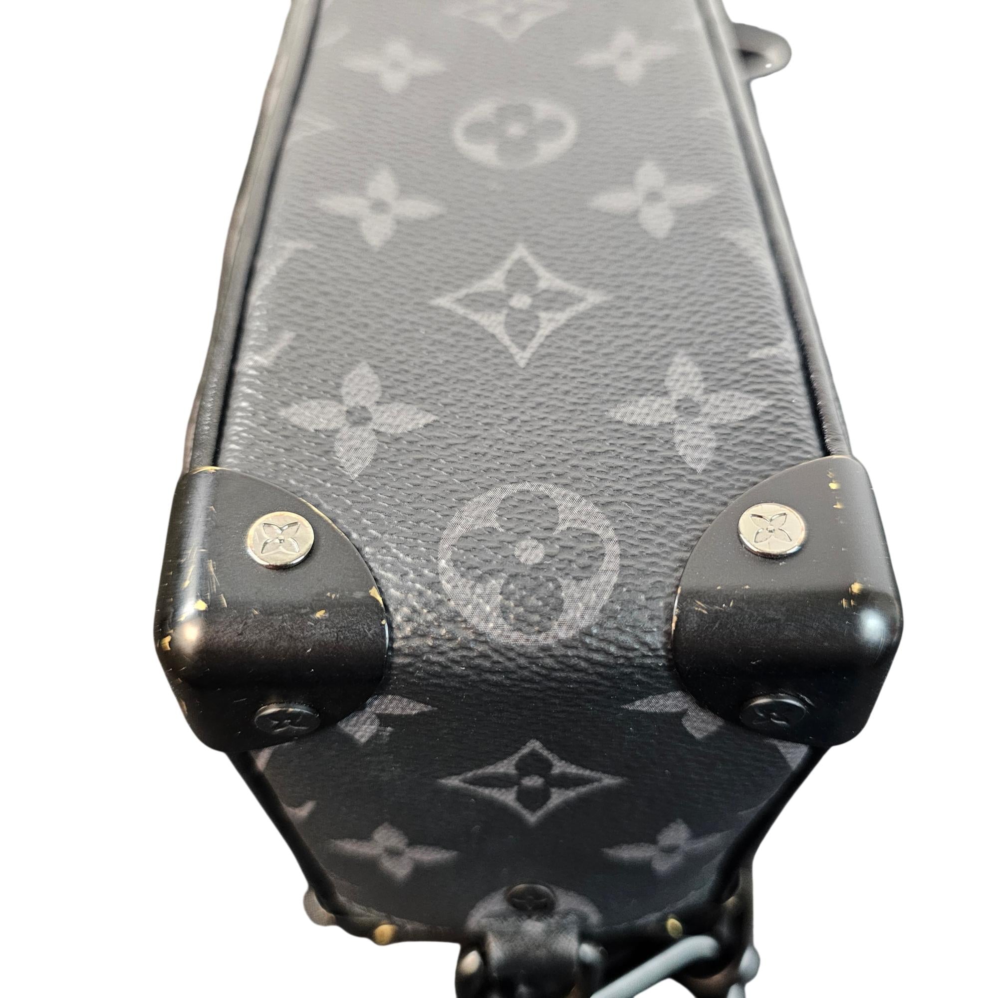 Louis Vuitton Soft Horizontal Trunk