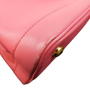Prada Saffiano Lux Promenade Medium