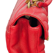 Yves Saint Laurent Medium College Bag