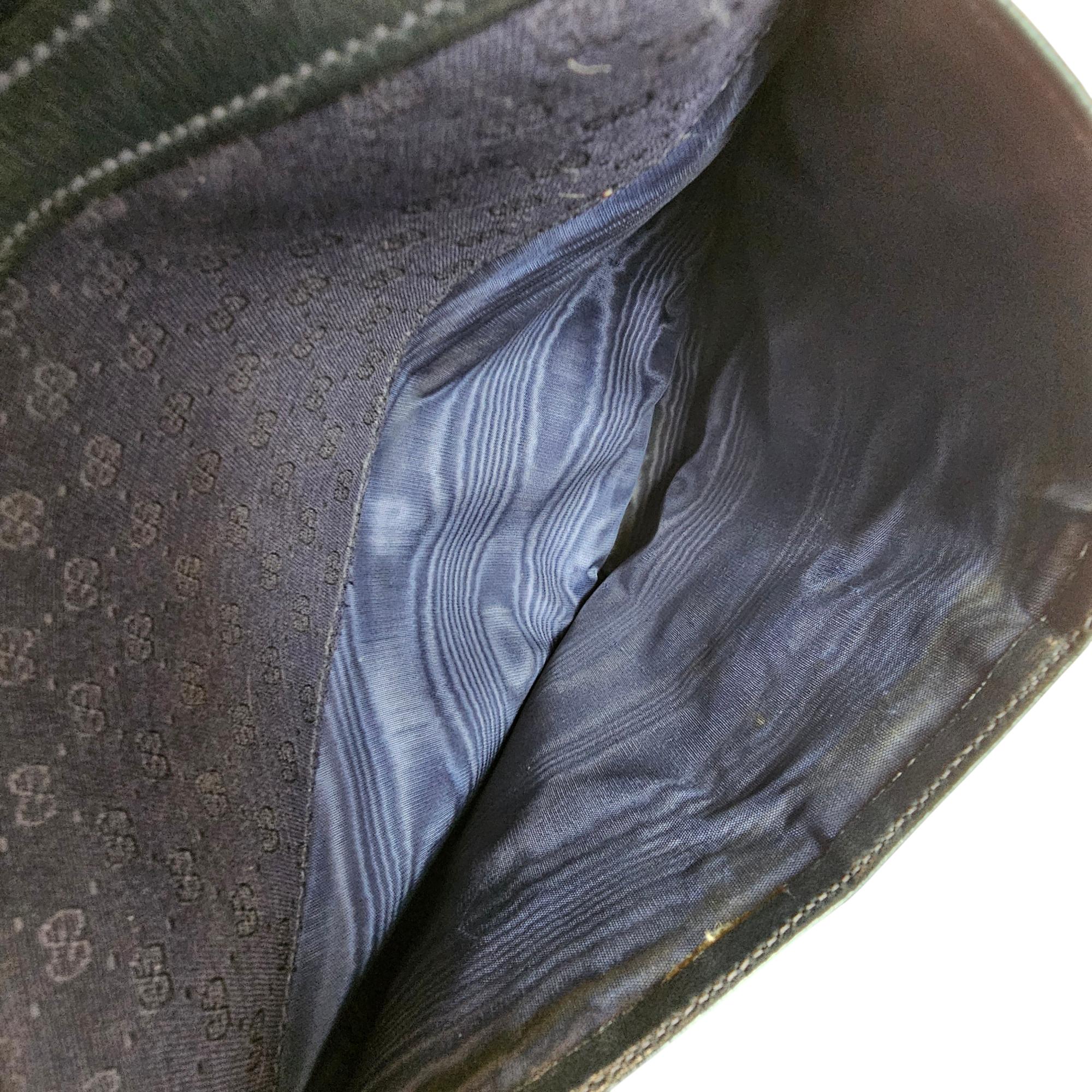 Gucci Vintage Jackie