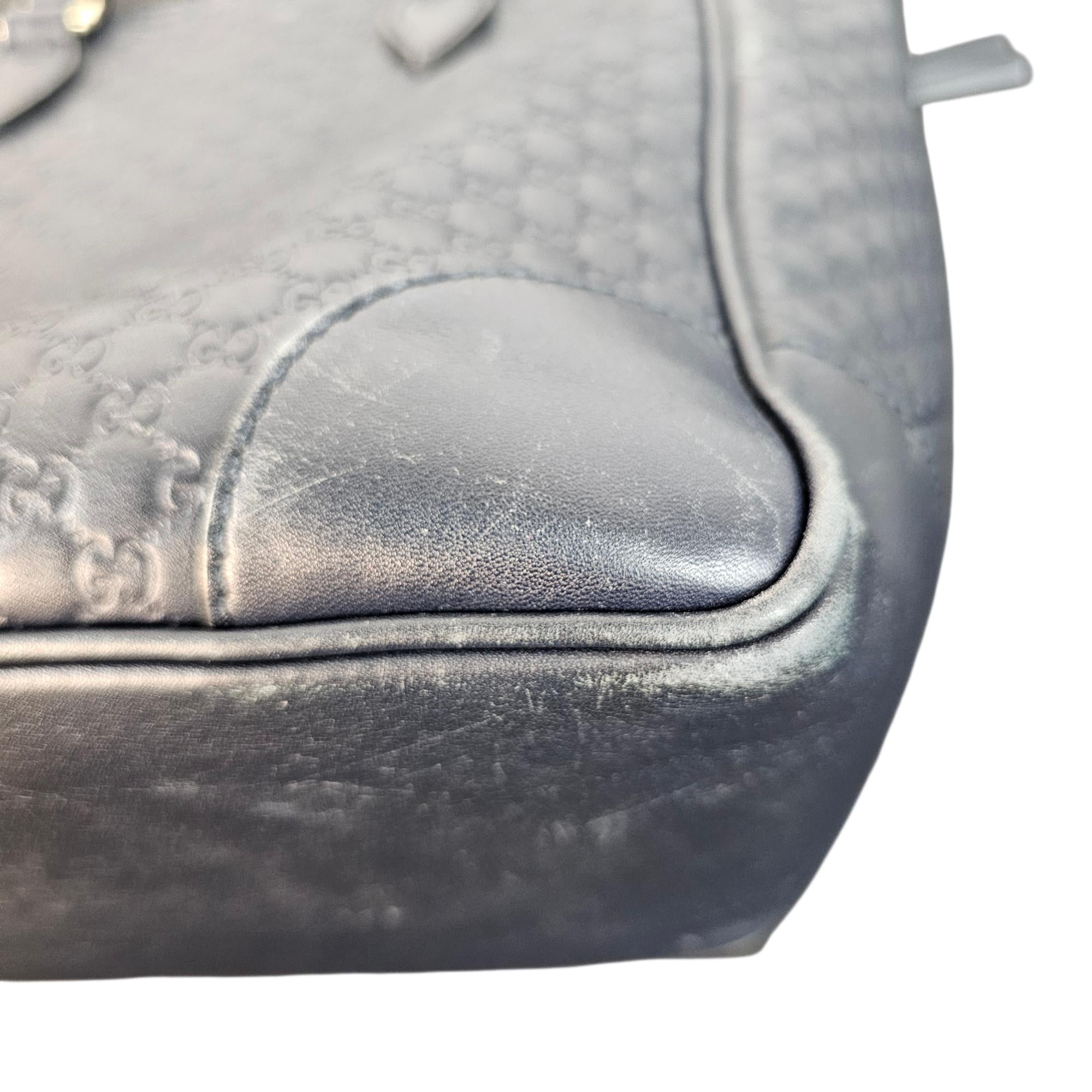 Gucci Bree Tote Small