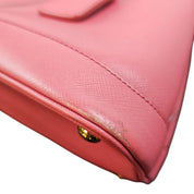 Prada Saffiano Lux Promenade Medium