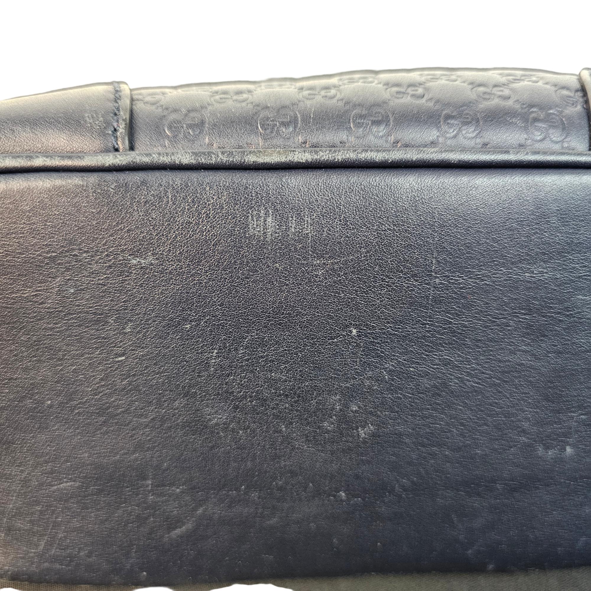 Gucci Bree Tote Small