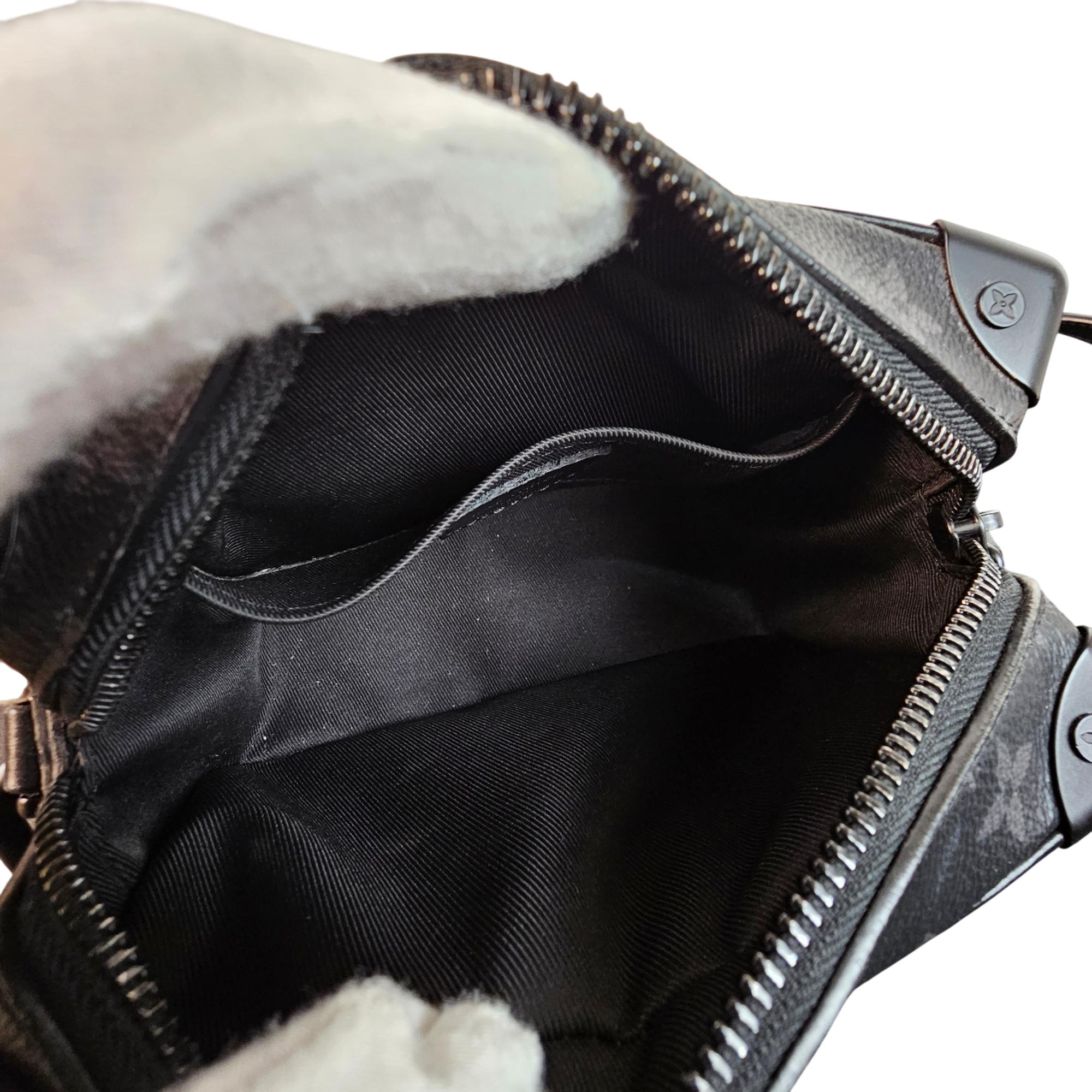 Louis Vuitton Soft Horizontal Trunk