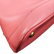 Prada Saffiano Lux Promenade Medium