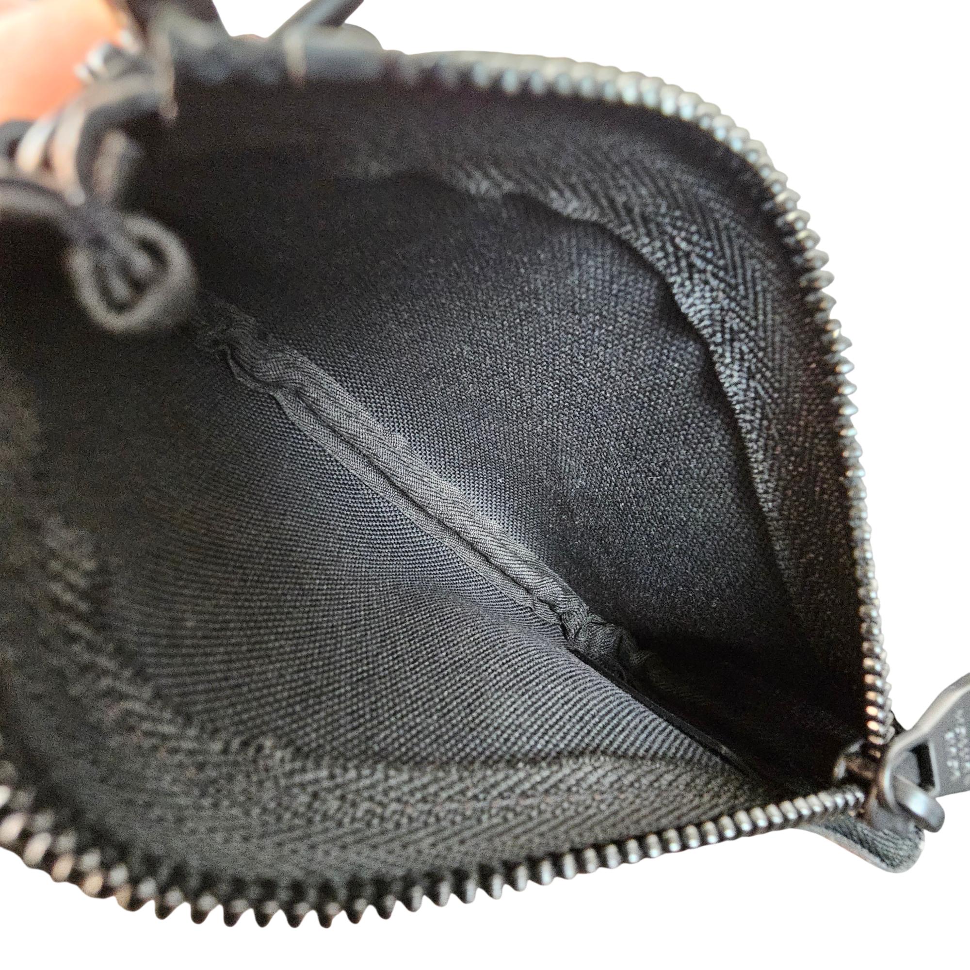 Louis Vuitton x Virgil Abloh Trio Messenger Bag