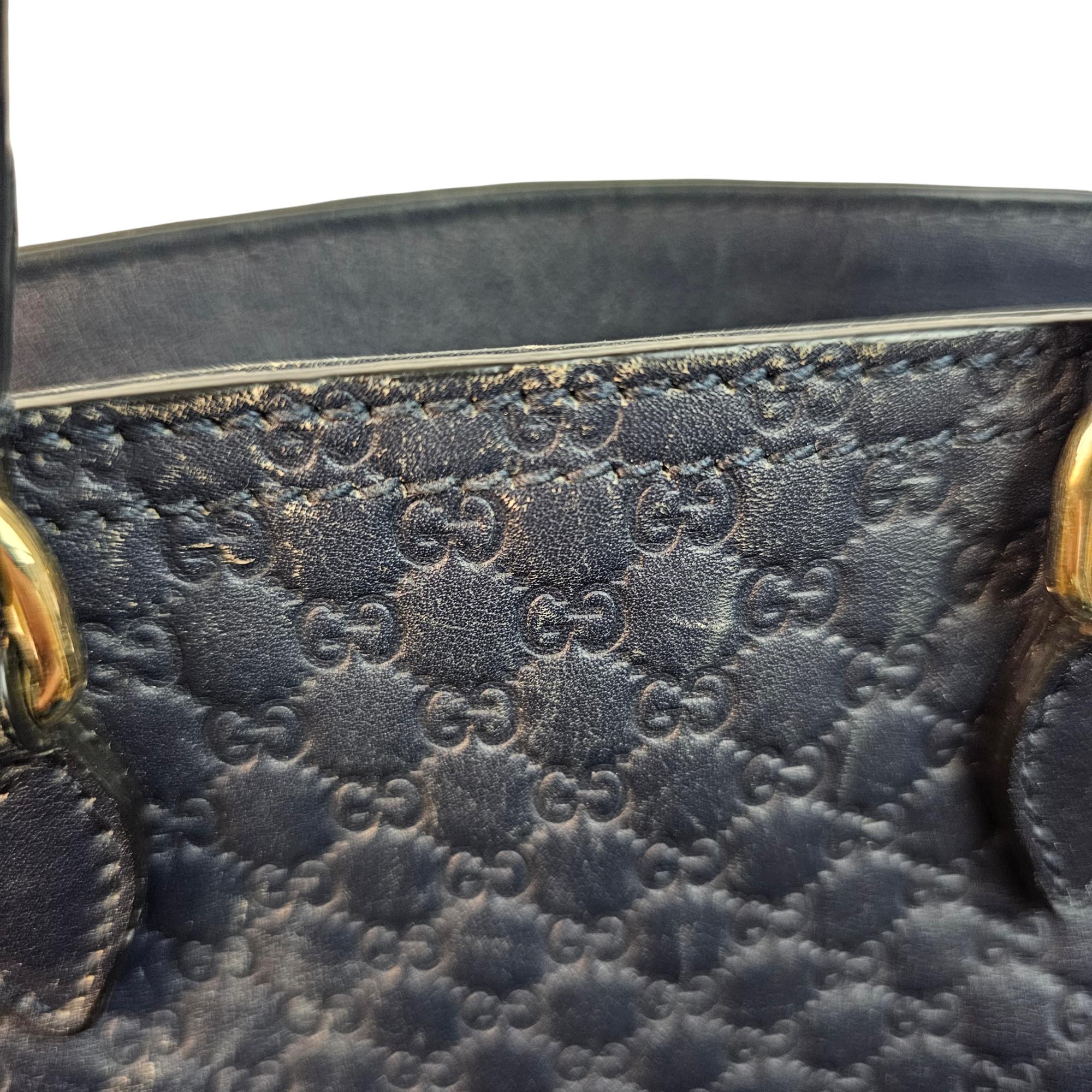 Gucci Bree Tote Small