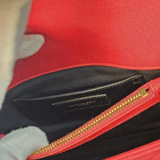 Yves Saint Laurent Medium College Bag