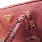 Prada Saffiano Lux Promenade Medium
