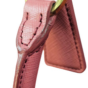 Prada Saffiano Lux Promenade Medium