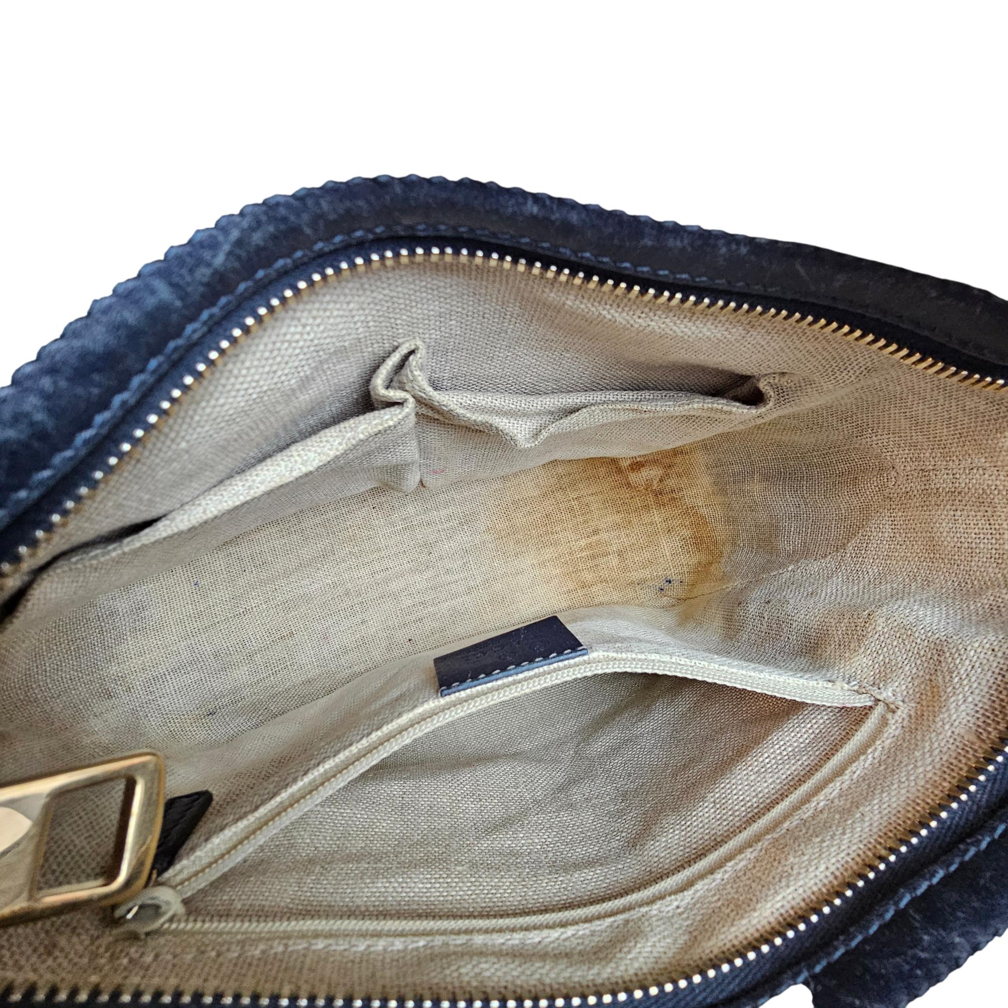 Gucci Bree Tote Small