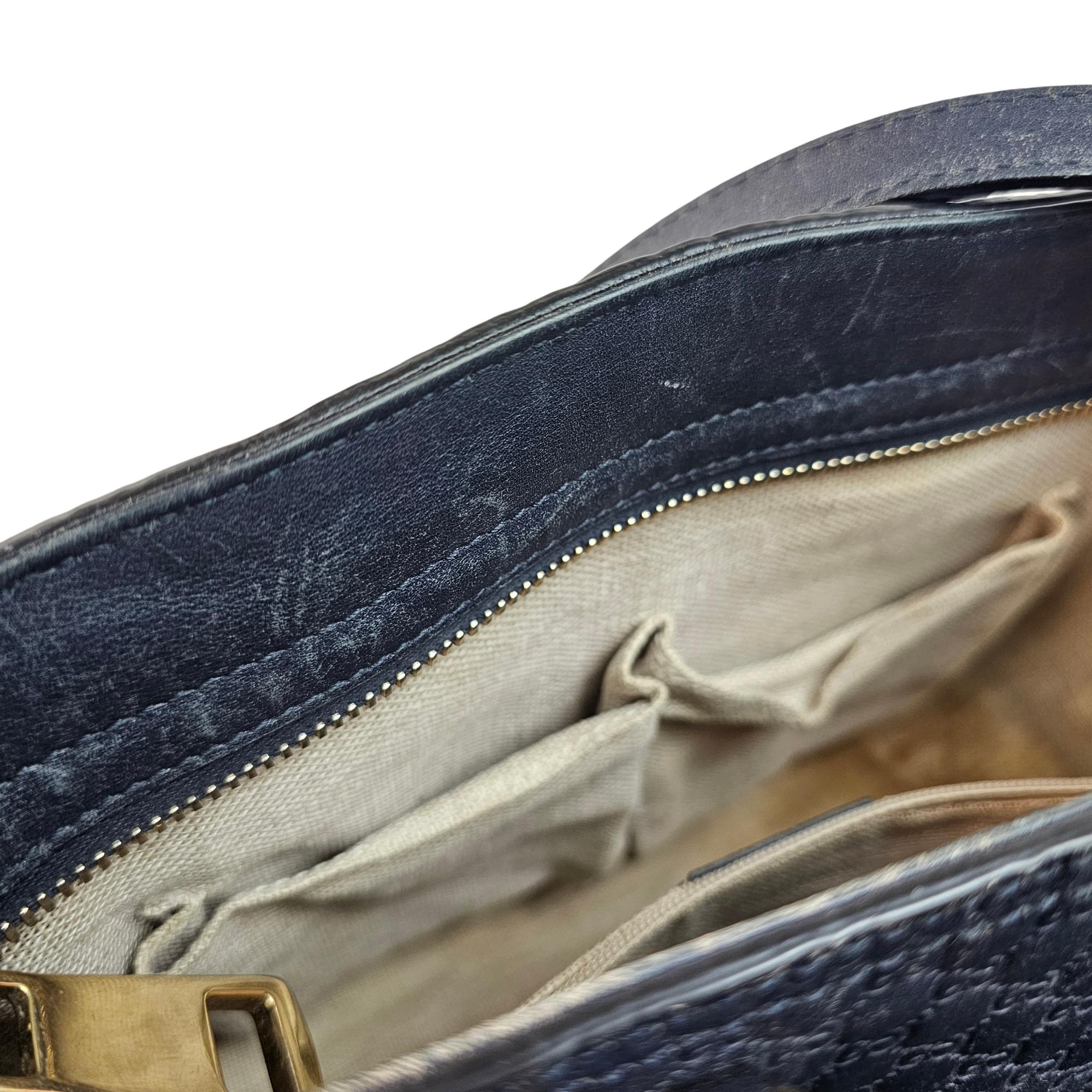 Gucci Bree Tote Small