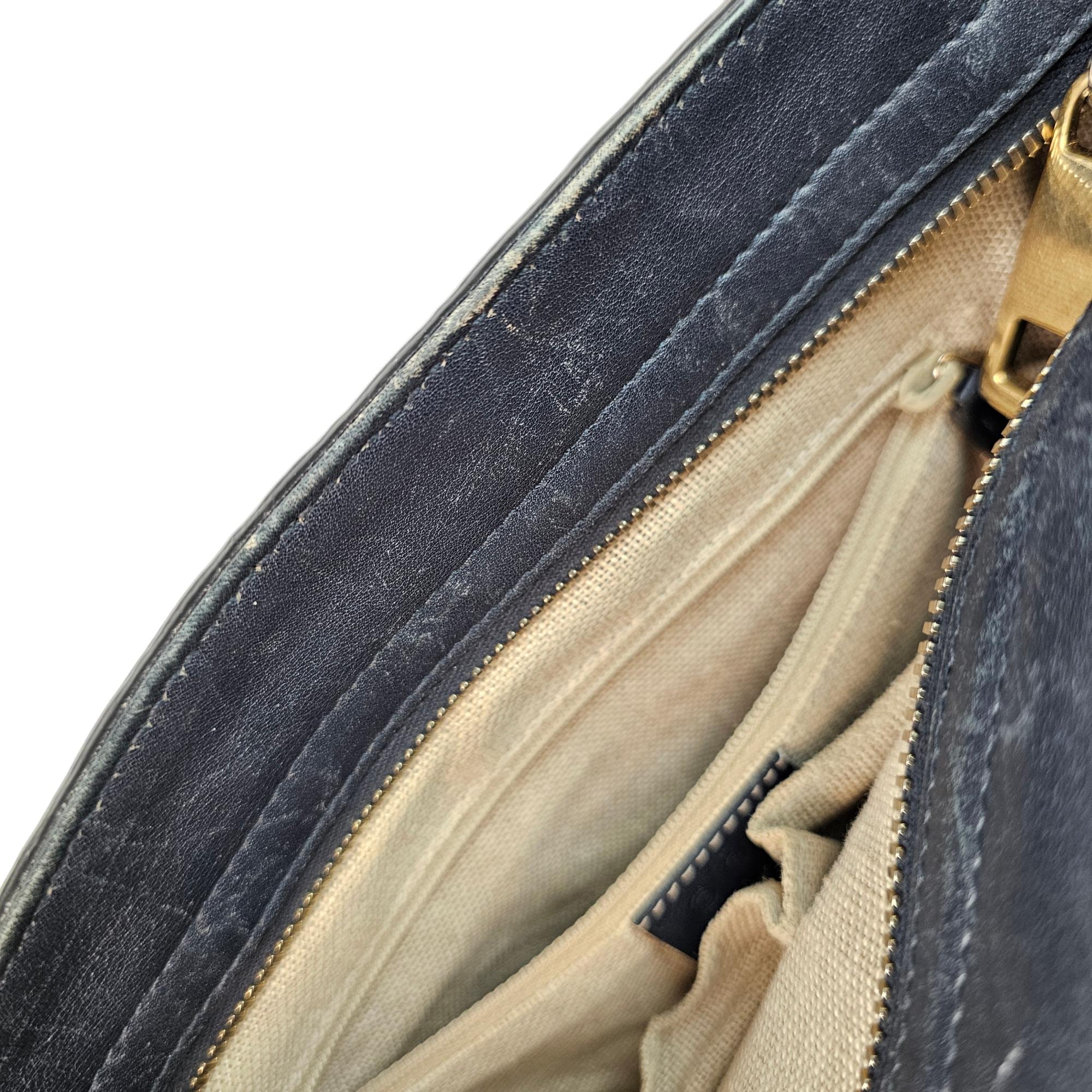 Gucci Bree Tote Small