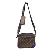 Louis Vuitton x Virgil Abloh Trio Messenger Bag