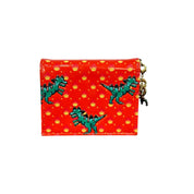 Dior Dino Wallet