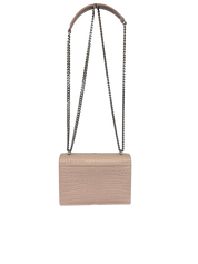 Yves Saint Laurent Sunset Chain Wallet