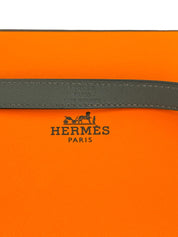 Hermès Kelly Double Tour Leather Bracelet