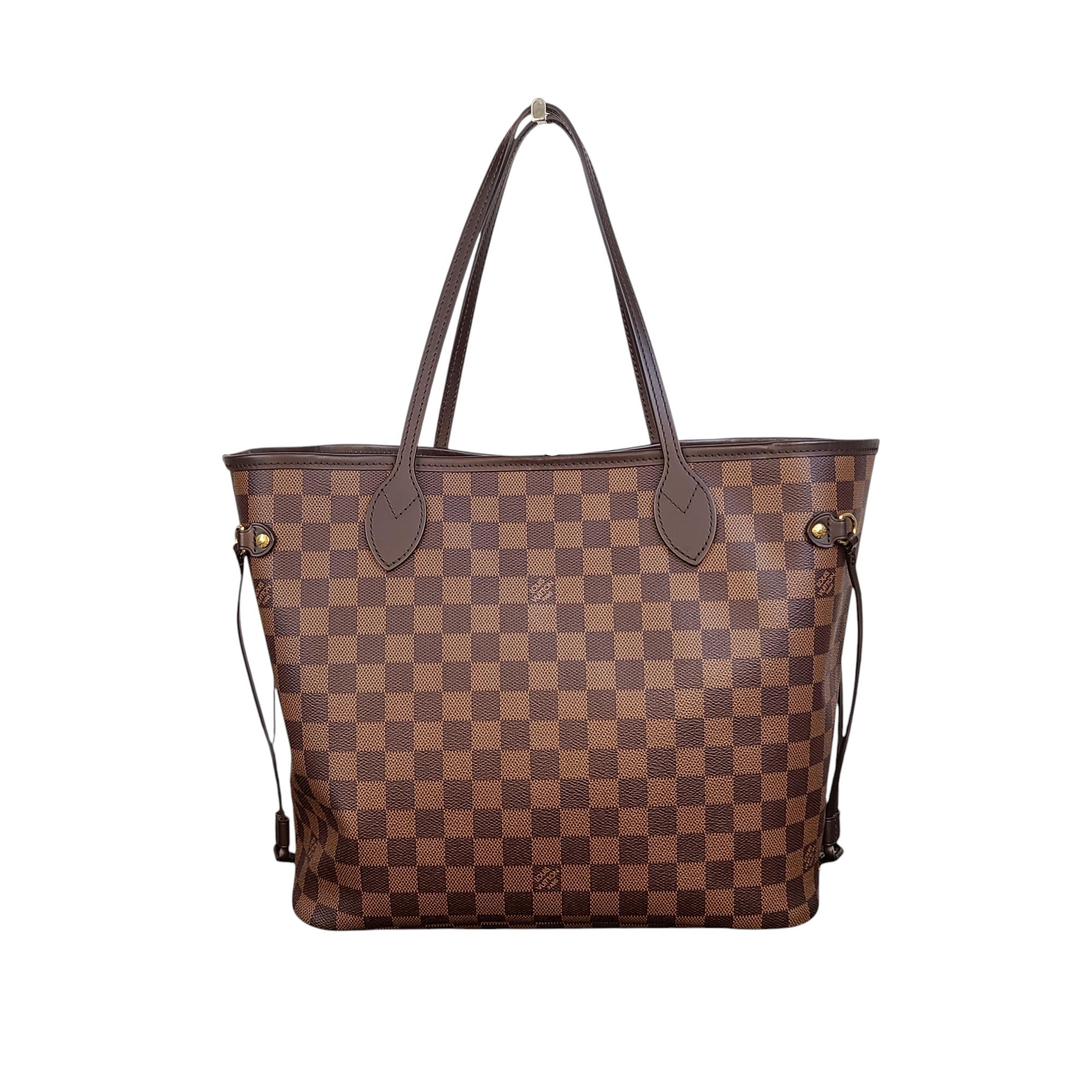 Louis Vuitton Neverfull MM