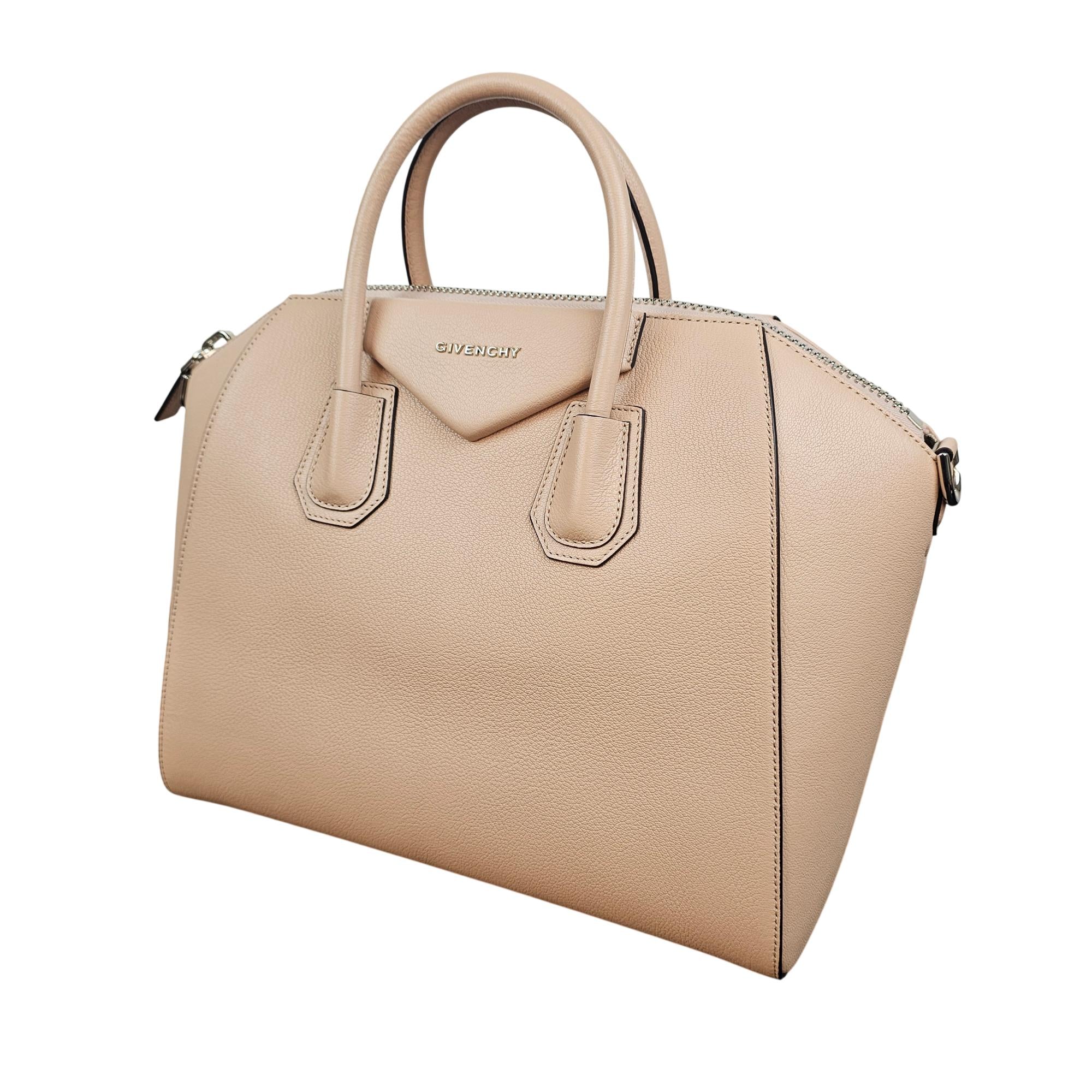 Givenchy Antigona Medium
