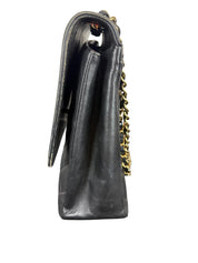 Chanel Jumbo Classic Flap Bag Lambskin Leather