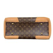 Louis Vuitton Beverly GM Monogram Canvas Handbag