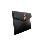 YSL Saint Laurent Envelope Clutch