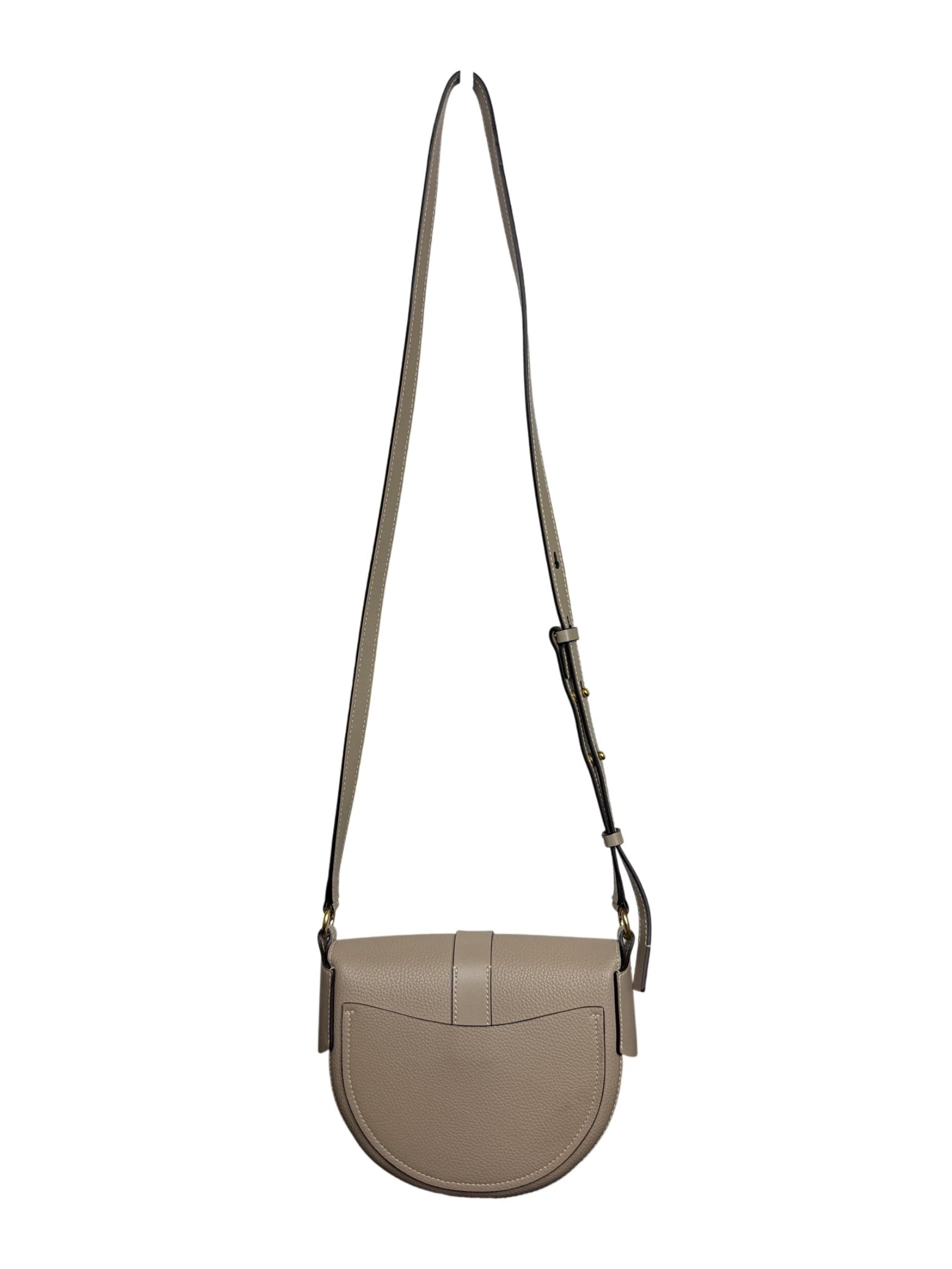 Chloé Darryl Mini Saddle Bag