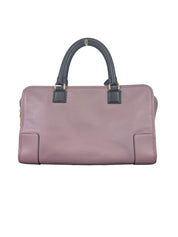 LOEWE Amazona Leather Handbag