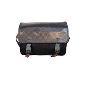 Gucci Imprime Messenger Bag