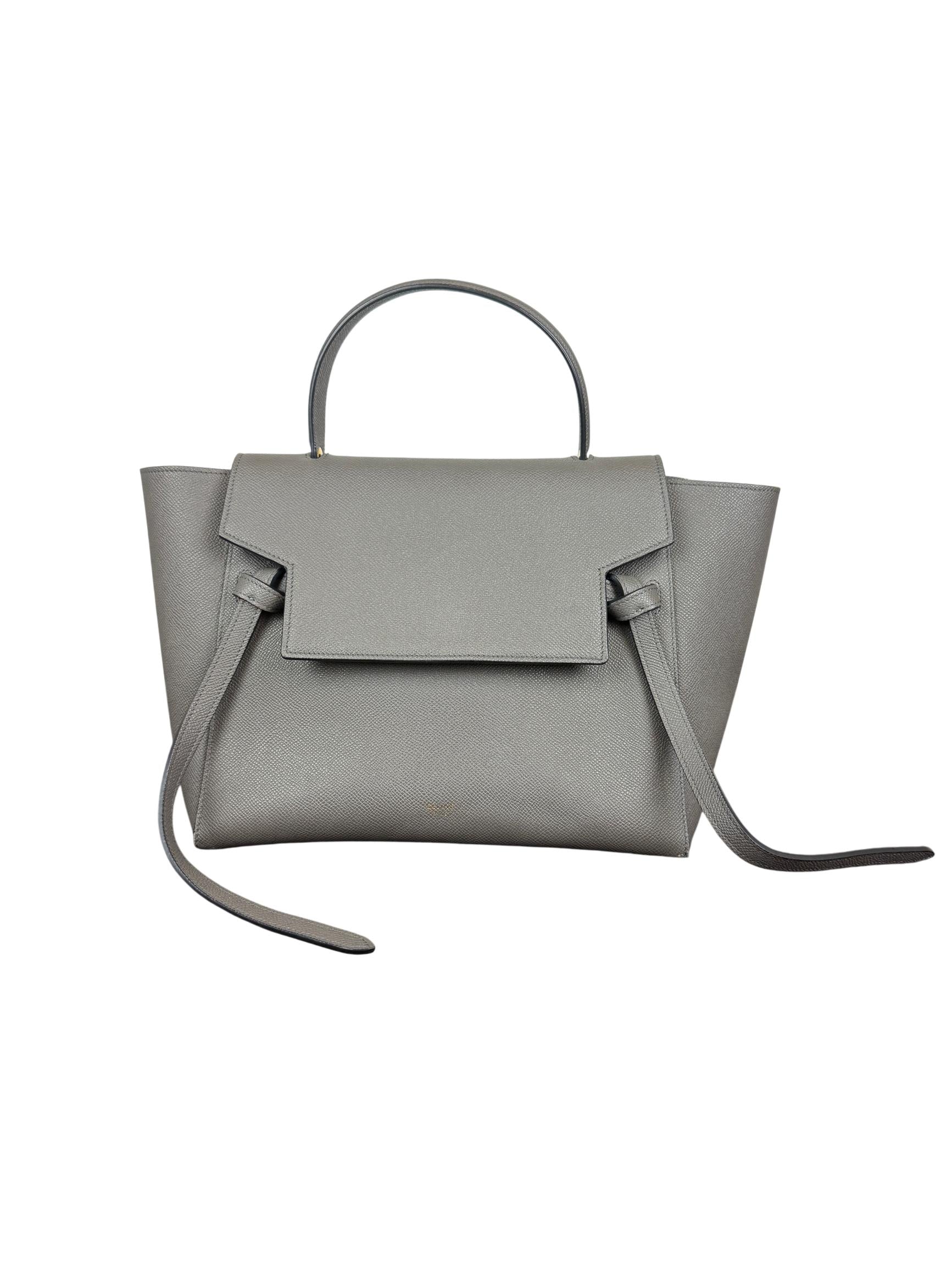 Celine Mini Belt Bag