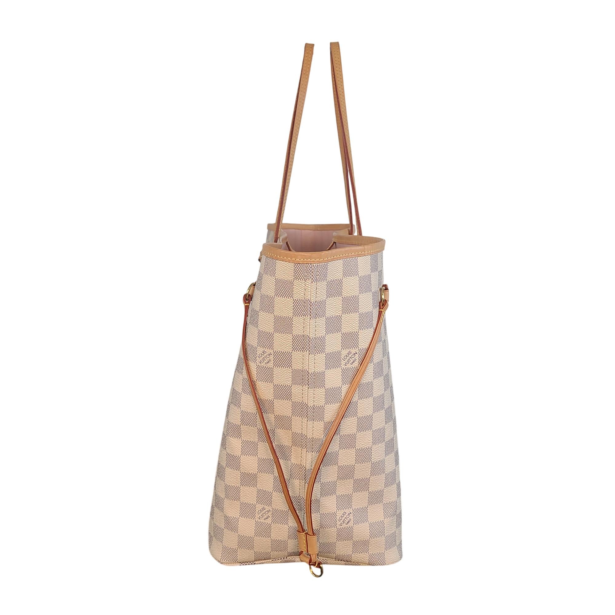 Louis Vuitton Neverfull GM