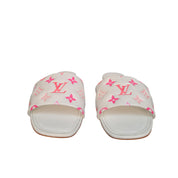Louis Vuitton Revival Mule Slides