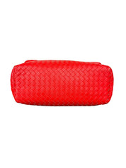 Bottega Veneta Intrecciato Flap